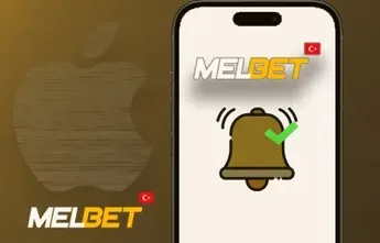 Bildirim ve biyometrik iOS bildirim izni